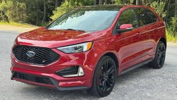 2020 Ford Edge ST