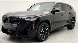 2023 BMW XM Base
