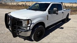 2019 Ford Super Duty F-250 XLT