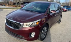 2015 Kia Sedona EX