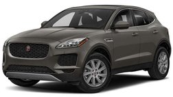 2020 Jaguar E-PACE P250