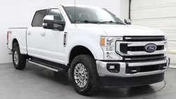 2022 Ford Super Duty F-250 XLT