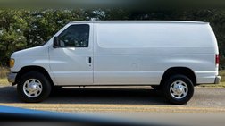 2006 Ford E-Series E-250