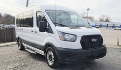 2023 Ford Transit XL