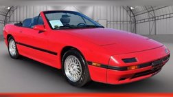 1988 Mazda RX-7 Base