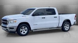 2023 Ram Ram Pickup 1500 Big Horn