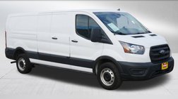 2020 Ford Transit 250