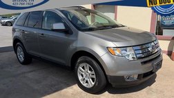 2008 Ford Edge SEL