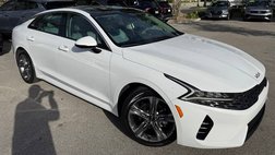 2023 Kia K5 EX
