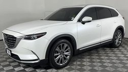 2023 Mazda CX-9 Signature