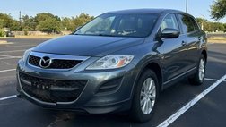 2010 Mazda CX-9 Touring