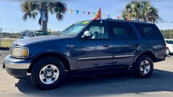 1999 Ford Expedition XLT