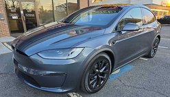 2023 Tesla Model X 