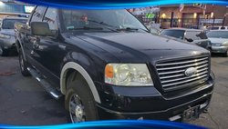 2006 Ford F-150 XLT