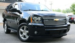 2013 Chevrolet Tahoe LT