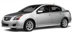 2012 Nissan Sentra 2.0 SR