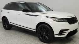 2023 Land Rover Range Rover Velar P250 R-Dynamic S