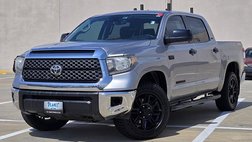 2021 Toyota Tundra TRD Pro