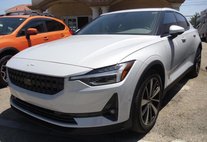 2022 Polestar 2 Long Range Dual Motor