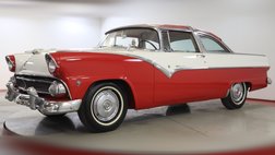 1955 Ford Crown Victoria 