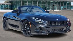 2023 BMW Z4 sDrive30i