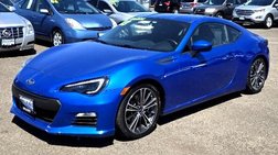 2013 Subaru BRZ Premium