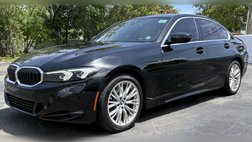 2024 BMW 3 Series 330e