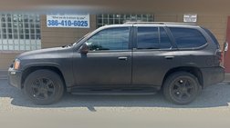2004 GMC Envoy SLT