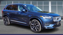 2023 Volvo XC90 B6 Plus Bright Theme 7P