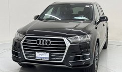 2018 Audi Q7 3.0T quattro Prestige