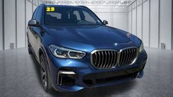 2023 BMW X5 M50i