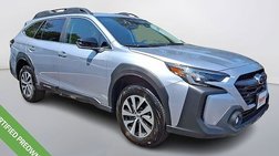 2024 Subaru Outback Premium