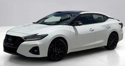 2023 Nissan Maxima 3.5 SR
