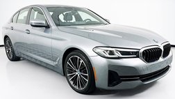 2023 BMW 5 Series 530i