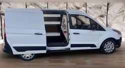 2021 Ford Transit Connect XL