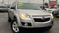 2008 Saturn Outlook XE