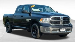 2020 Ram Ram Pickup 1500 Classic SLT