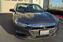 2019 Honda Insight EX