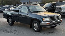 1995 Toyota T100 Base