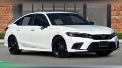 2024 Honda Civic Si