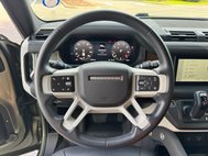 2024 Land Rover Defender 110 P400 S