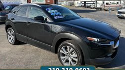 2025 Mazda CX-30 2.5 S Preferred