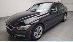 2018 BMW 3 Series 330e iPerformance