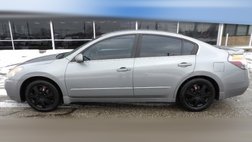 2009 Nissan Altima 2.5 S
