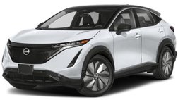 2023 Nissan Ariya Engage e-4ORCE