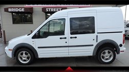 2011 Ford Transit Connect XLT