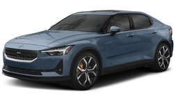2023 Polestar 2 Long Range Dual Motor