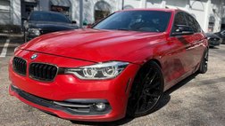2017 BMW 3 Series 330i