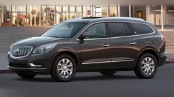 2013 Buick Enclave Premium