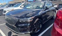 2024 Genesis Electrified GV70 Base